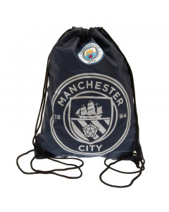Manchester City  športna vreča