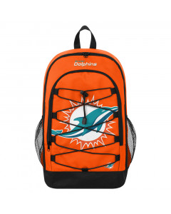Miami Dolphins Big Logo Bungee nahrbtnik
