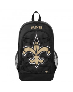 New Orleans Saints Big Logo Bungee nahrbtnik