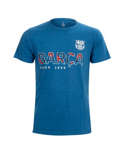 FC Barcelona Print Barca majica