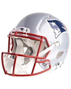 New England Patriots Riddell Speed Full Size Authentic čelada