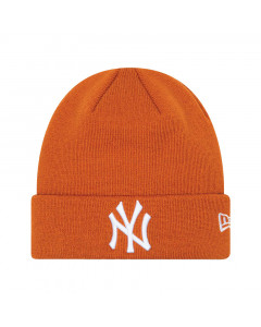 New York Yankees New Era League Essentials zimska kapa