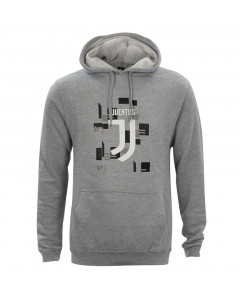 Juventus N°22 pulover s kapuco