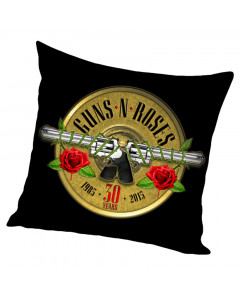 Guns N' Roses blazina 40x40