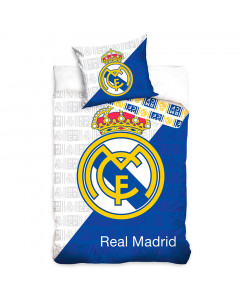 Real Madrid Bettwäsche 135x200