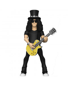 Guns N' Roses Slash Funko Gold Premium figura 13 cm
