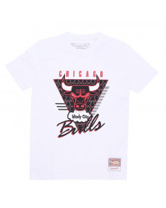 Chicago Bulls Mitchell and Ness Final Seconds majica