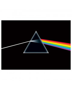 Pink Floyd Pyramid - Dark Side Maxi poster