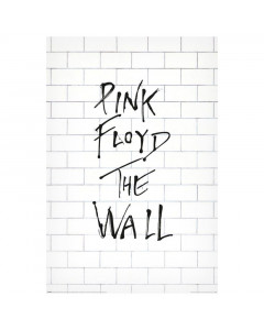 Pink Floyd The Wall Album Pyramid Maxi Poster