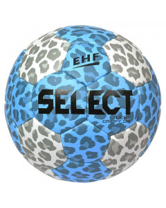 Select EHF Light Grippy DB V22 rokometna žoga 1