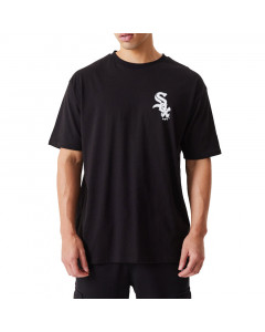 Chicago White Sox New Era League Essential Oversized majica