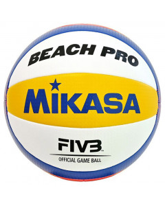 Mikasa BV550C Beach Pro Official Game Ball uradna žoga za odbojko na mivki