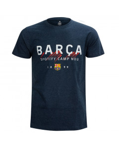 FC Barcelona Spotify Camp Nou majica 