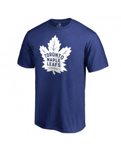 Toronto Maple Leafs Primary Logo Graphic majica 