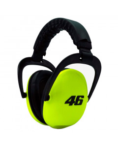 Valentino Rossi VR46 Dottorino zaščitne slušalke