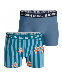 Björn Borg Cotton Stretch 2x boksarice