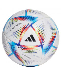 Adidas Al Rihla Official Match Ball uradna žoga 5