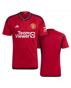 Manchester United Adidas 23/24 Home dres