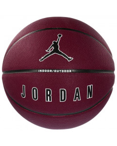Jordan Ultimate 2.0 8P Graphic košarkarska žoga 7