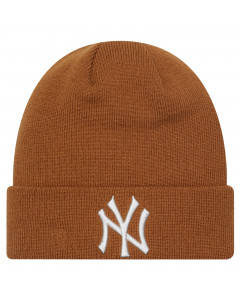 New York Yankees New Era Cuff League Essential zimska kapa