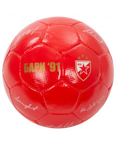 FK Crvena Zvezda Red Star Premium Bari 91 žoga 5