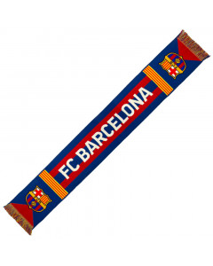 FC Barcelona N°40 šal