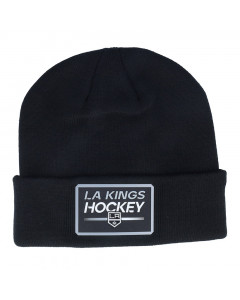 Los Angeles Kings Authentic Pro Prime zimska kapa