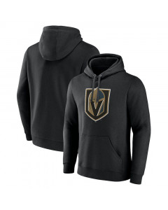 Vegas Golden Knights Primary Logo Graphic pulover s kapuco 