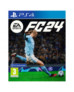 FC24 EA Sports igra PS4