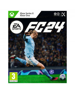 FC24 EA Sports igra Xbox Series X / Xbox One