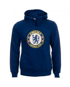 Chelsea N°1 pulover s kapuco