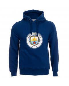 Manchester City N°1 pulover s kapuco