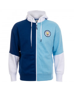 Manchester City N°2 jopica s kapuco 
