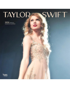 Taylor Swift koledar 2024