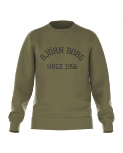 Björn Borg Borg Essential Crew pulover