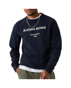 Björn Borg Borg Crew pulover