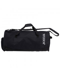 Joma Medium III Black Sport Bag