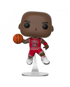 Michael Jordan 23 Chicago Bulls Funko POP! Figura
