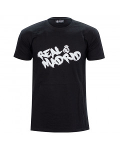 Real Madrid N°85 T-Shirt