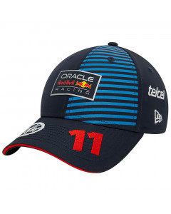 Sergio Perez Red Bull Racing Team New Era 9FORTY Cappellino