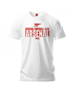Arsenal N°2 T-Shirt
