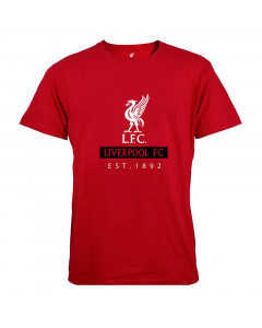 Liverpool N°52 T-Shirt