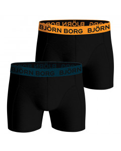 Björn Borg Cotton Stretch 2x boksarice