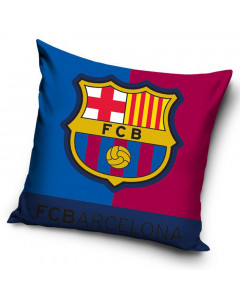 FC Barcelona Cuscino 40x40