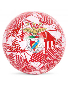 SL Benfica Big Logo nogometna žoga 5