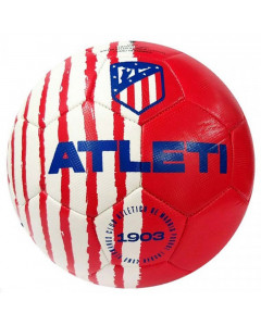 Atlético de Madrid pallone da calcio 5