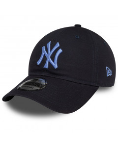 New York Yankees New Era 9TWENTY League Essential Cappellino
