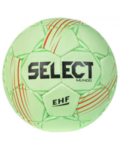 Select EHF Mundo Handball 2 