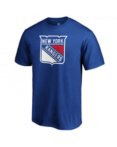 New York Rangers Primary Logo Graphic majica 