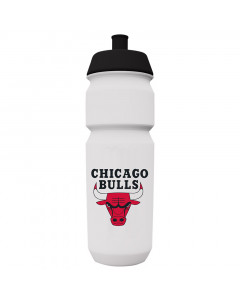 Chicago Bulls Squeeze Trinkflasche 750 ml
